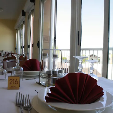 Hotell Florence Marotta