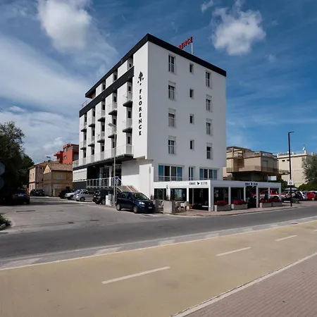 Florence Hotell Marotta