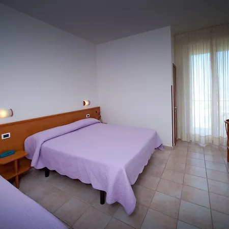 Florence Hotel Marotta