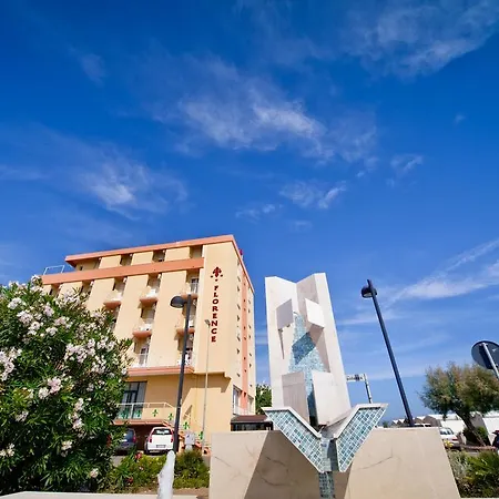 Florence Hotell Marotta