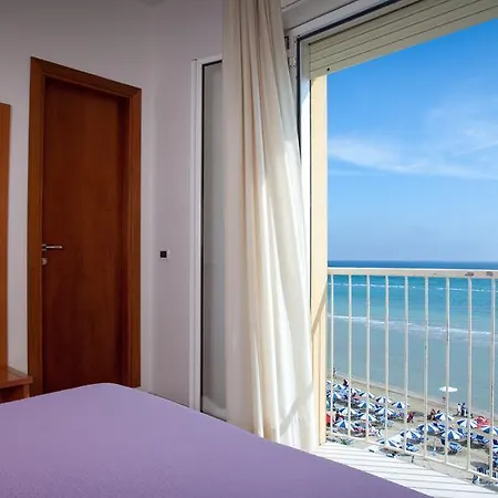 Hotell Florence Marotta