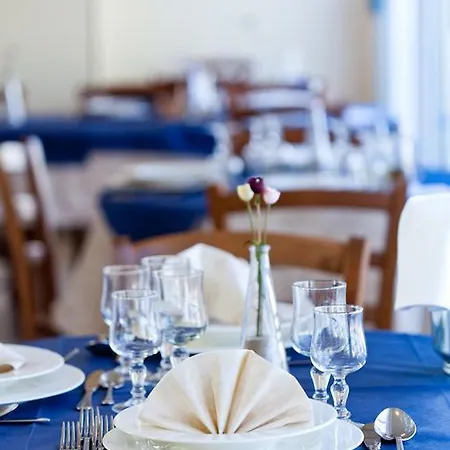 Hotell Florence 3*