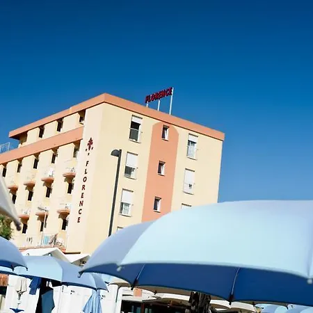 Hotell Florence 3*