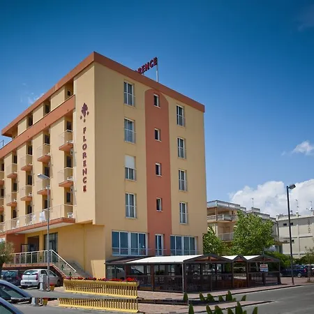 Florence Hotel