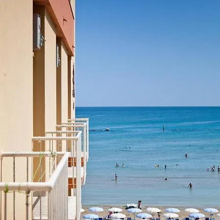 Florence Hotell 3*