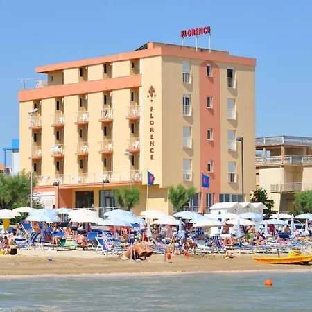 Hotell Florence 3*