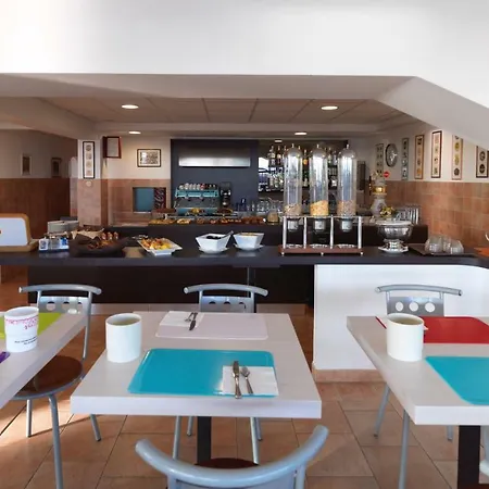 Hotell Florence 3*