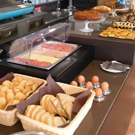 Hotell Florence Marotta