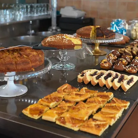 Hotell Florence Marotta