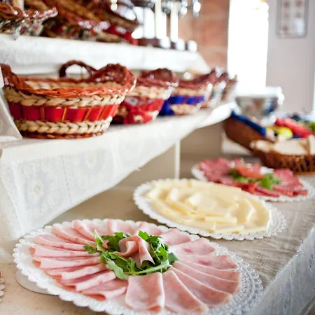 Hotel Florence Marotta