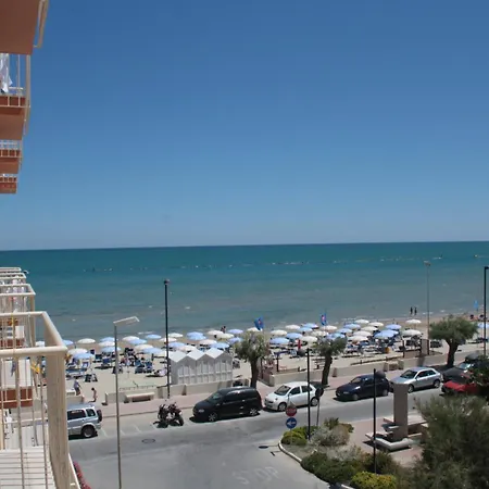 Hotel Florence Marotta