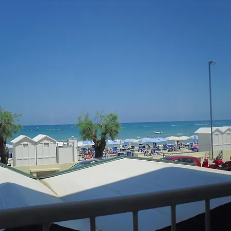 Hotel Florence Marotta