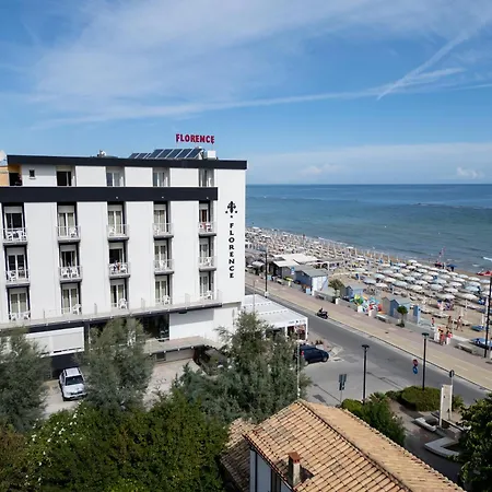 ホテル Florence マロッタ