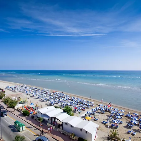 Florence Hotel Marotta