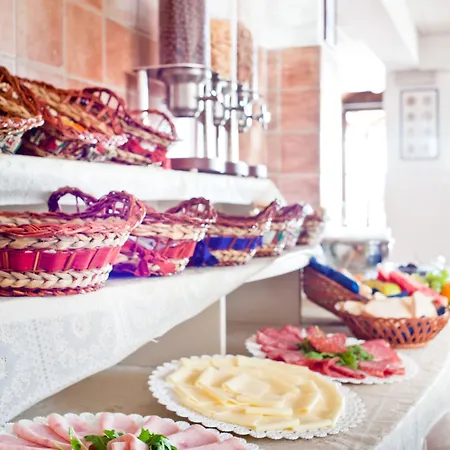 Hotel Florence Marotta