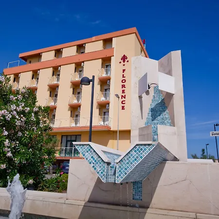 Hotel Florence 3*