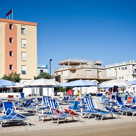 Hotel Florence Marotta