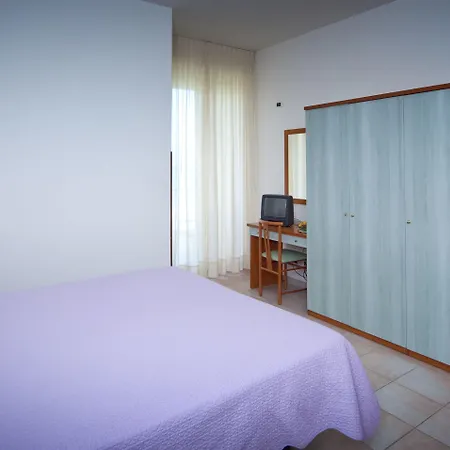 Hotel Florence Marotta