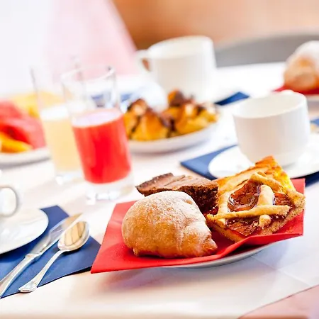 Florence Hotel Marotta