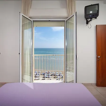 Florence Hotel Marotta