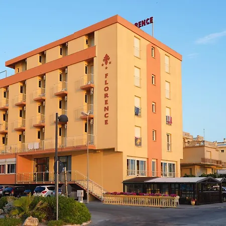 ホテル Florence 3*