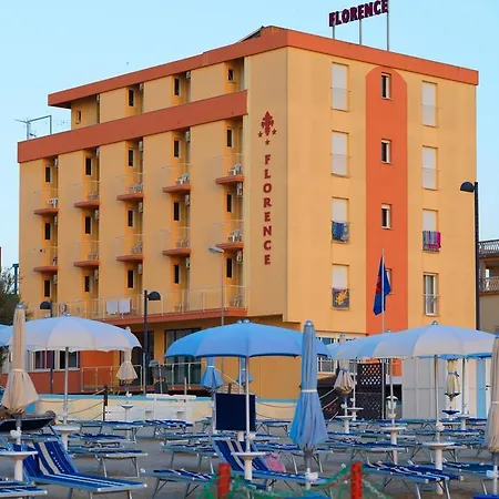 Florence Hotel 3*