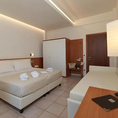 Florence 3* マロッタ