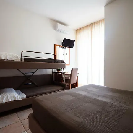 Florence 3* マロッタ