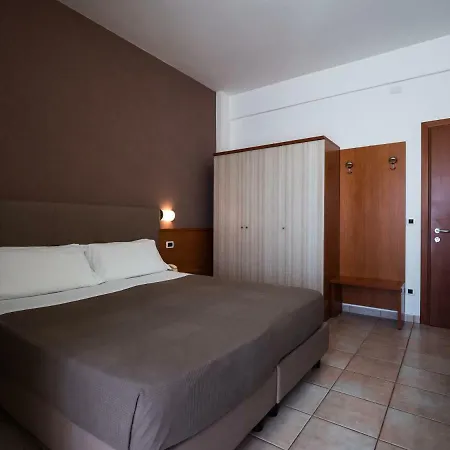 Florence Hotel Marotta