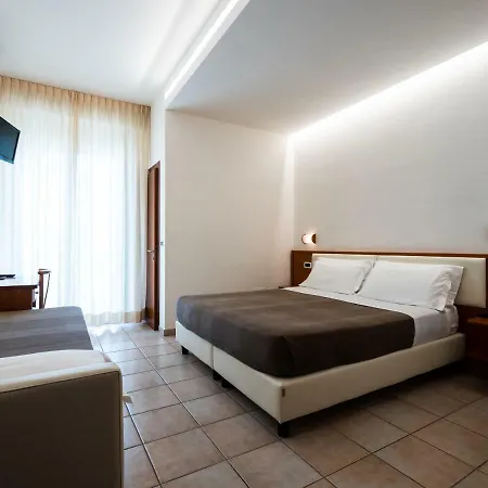 Florence 3* マロッタ