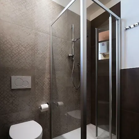 Hotel Florence Marotta