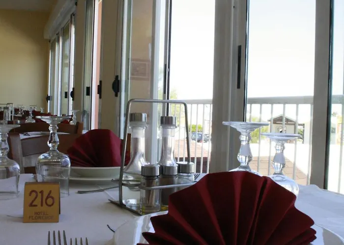 Hotel Florence Marotta