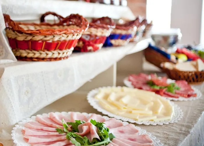 Hotel Florence Marotta