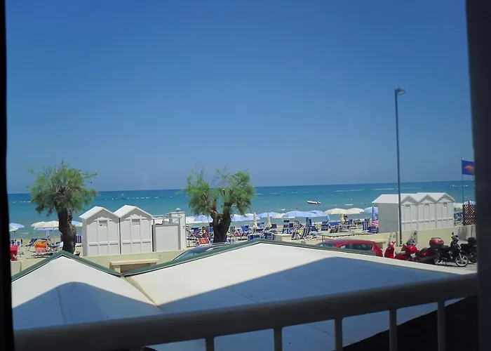 Hotel Florence Marotta