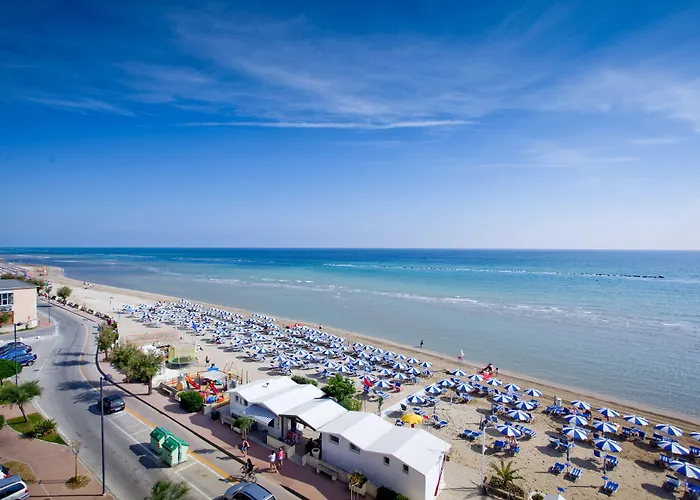 Florence Hotel Marotta