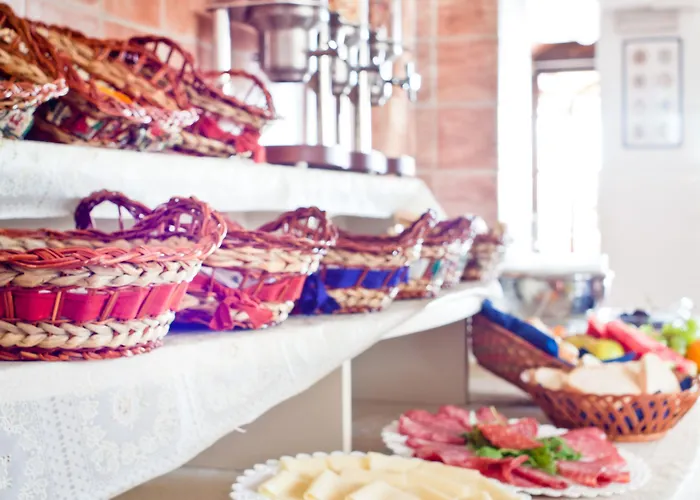 Hotel Florence Marotta