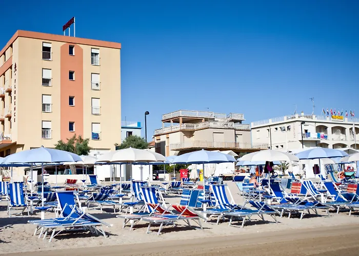 Hotel Florence Marotta