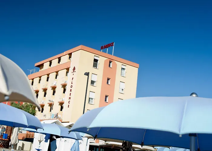 Florence Hotel