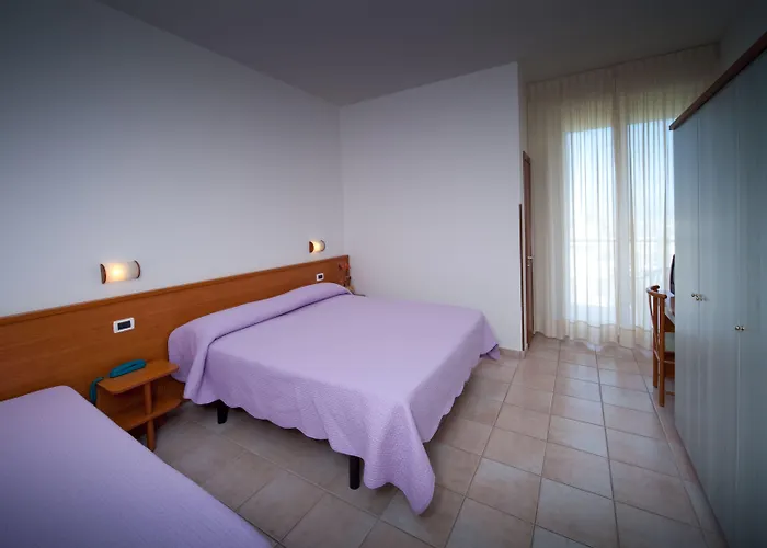 Florence Hotel Marotta