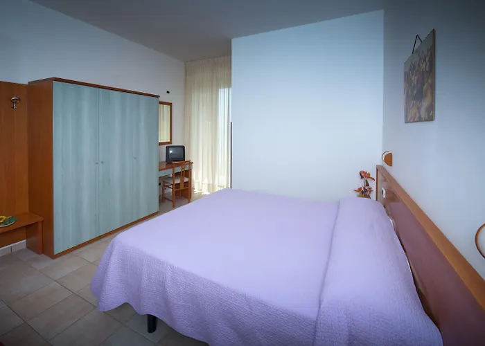 Florence Hotel Marotta