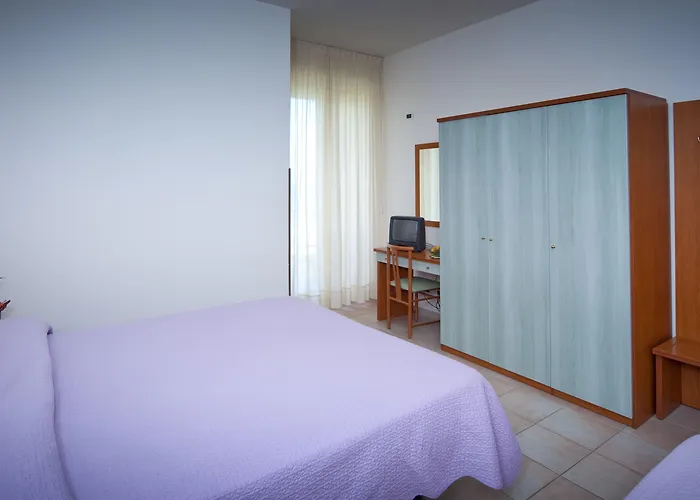 Hotel Florence Marotta