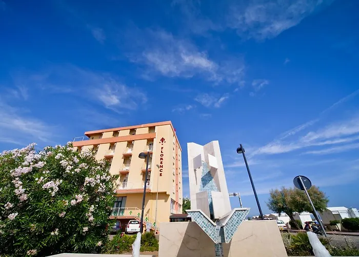 Florence Hotel Marotta