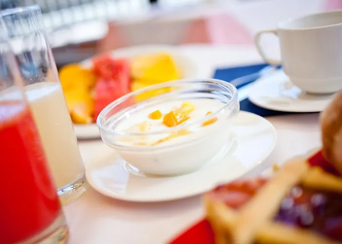 Hotel Florence Marotta