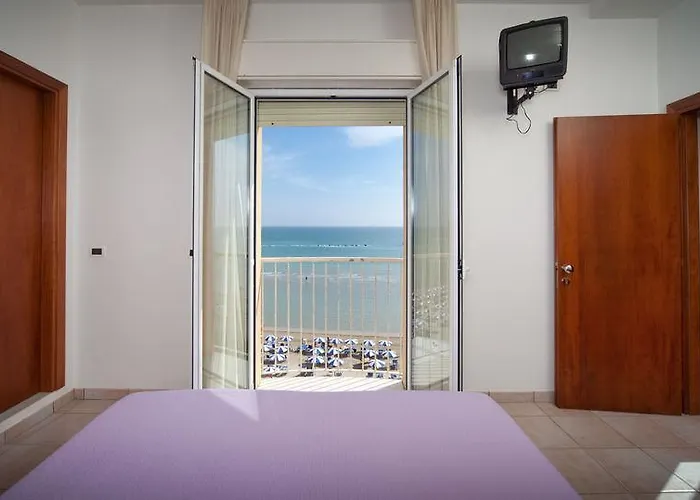 Florence Hotel Marotta