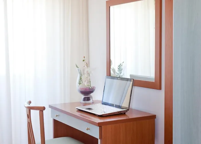 Hotel Florence Marotta