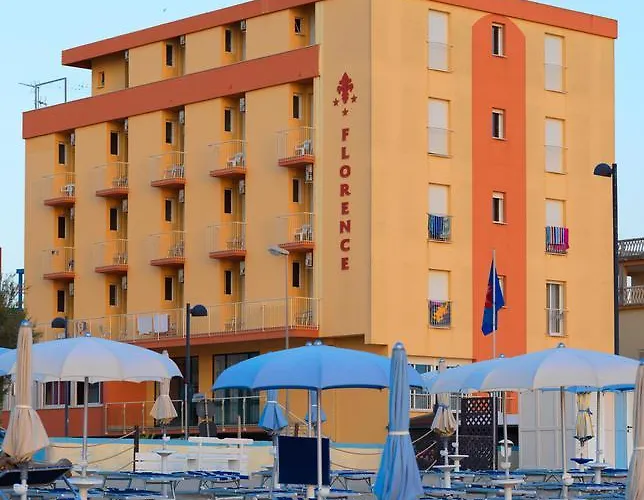 Florence Hotel 3*