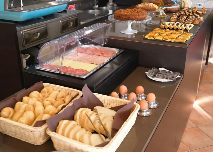 Hotel Florence Marotta