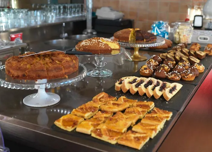 Hotel Florence Marotta