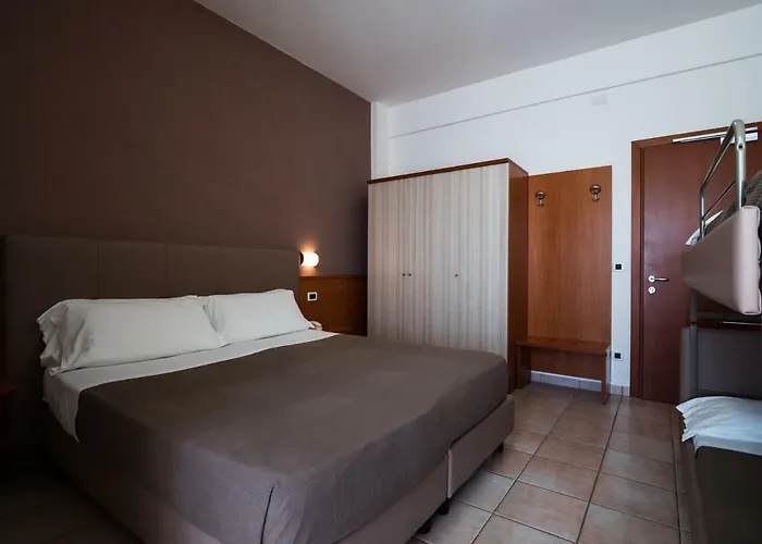 Florence Hotel Marotta