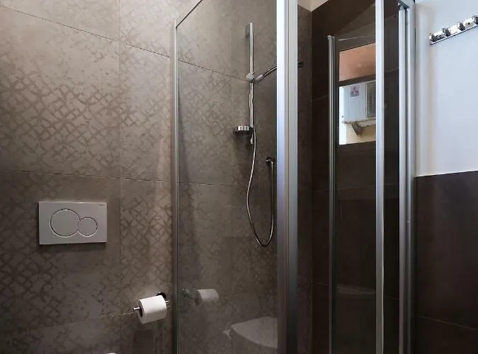 Hotel Florence Marotta